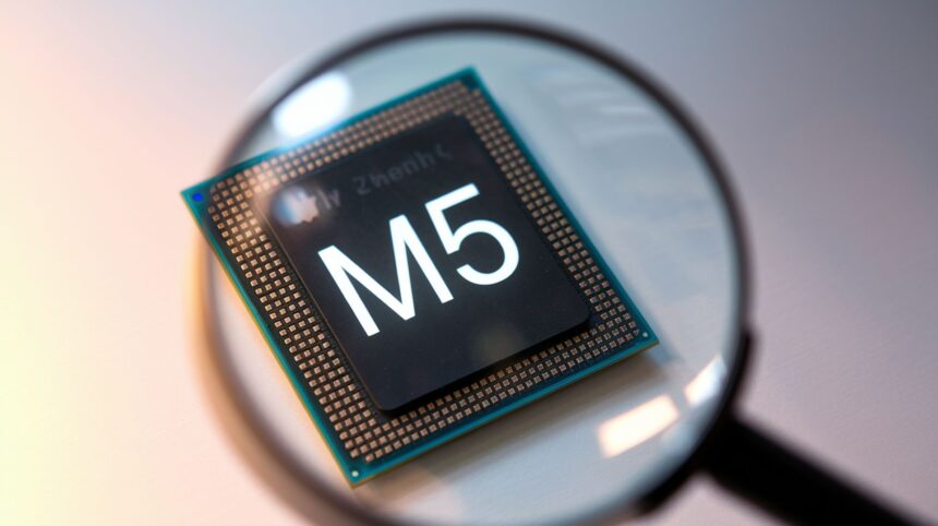 Apple’s M5 chips will crush performance records