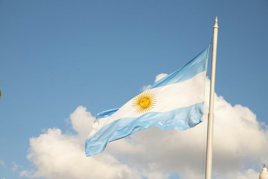 Argentina to Allow Bitcoin for Transactions in 2025 Policy