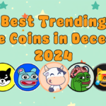 At a Closer Glance: The 5 Best New Meme Coins to Buy Today With Potentially High ROIs