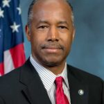 Ben Carson endorses Scott Turner as ‘perfect pick’ for HUD secretary