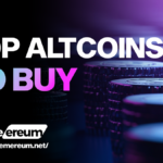 Best Altcoins to Buy in 2024: Memereum, Ripple, and Solana Lead the Way