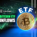 Bitcoin ETF Regains Momentum With Fidelity’s FBTC Leading, BTC Recovery Ahead?