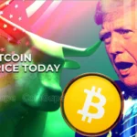 Bitcoin Price Today Is Down 4%, BTC Trades At $104,262