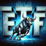 Bitcoin Spot ETFs in US Surpass Gold ETFs in Assets Under Management, Cementing ‘Digital Gold’ Status