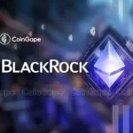 BlackRock Ethereum ETF Hits $3B Milestone, ETH Price To $15,000 in 2025?