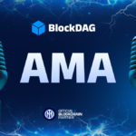 Blockchain’s New Chapter: BlockDAG’s AMA with Harvard Expert Maurice Herlihy—Presale Surges to $165M!