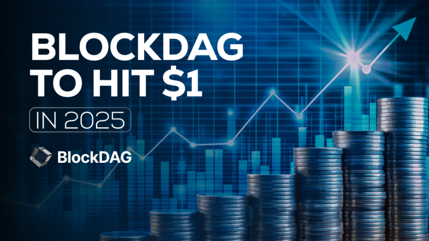 BlockDAG’s $1 Target Heats the Market While WIF Holds Firm and BONK Eyes a Bright Future!