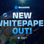 BlockDAG’s PoW+DAG Supremacy Unveiled in Whitepaper V3 — $20 Coin Value Imminent; SOL Price Steady While LINK Surges