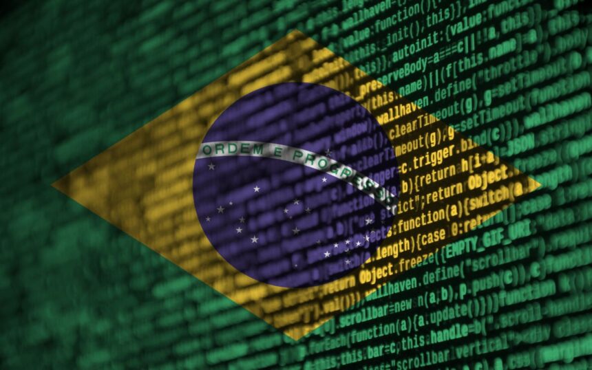 Brazil Eyes Stablecoin Control with New Wallet Restrictions