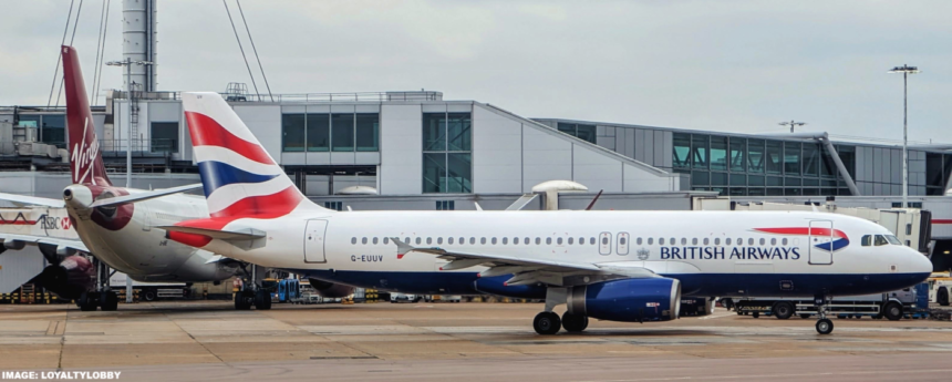 British Airways Makes Significant Changes How Lifetime Gold & Gold Guest List Is Earned