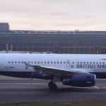 British Airways Mass Flight Cancellations London Heathrow December 22, 2024