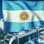 Buenos Aires Leads Urban Transit with Blockchain Payment Technologies