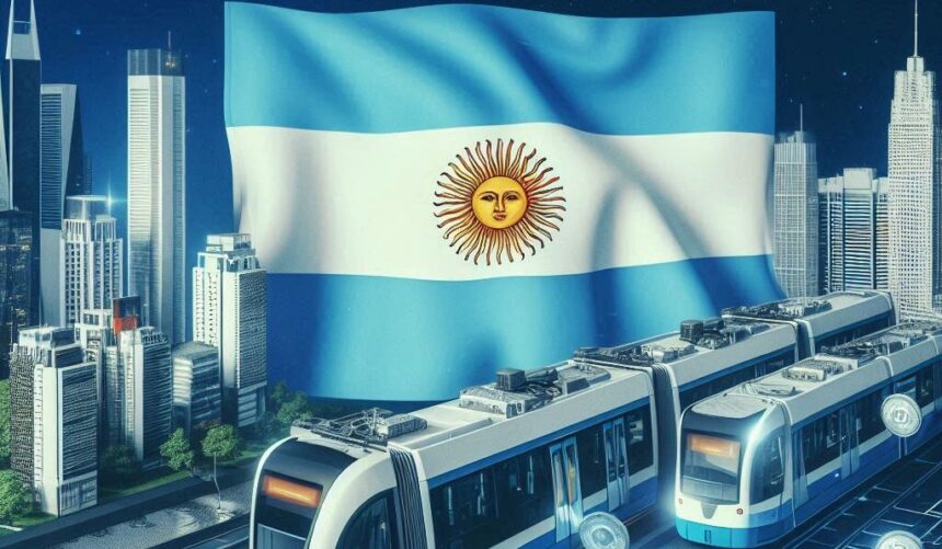 Buenos Aires Leads Urban Transit with Blockchain Payment Technologies