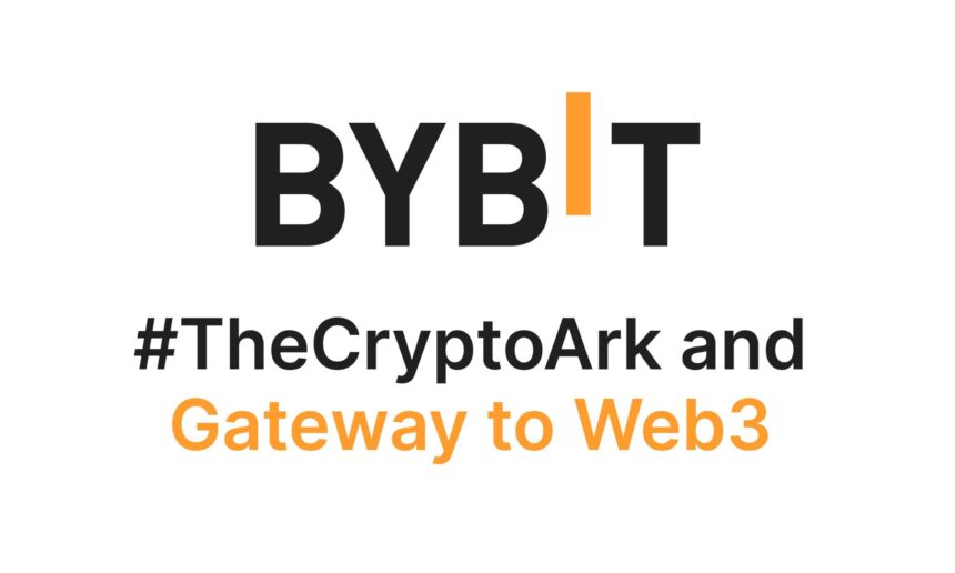 Bybit at CRYPTO TALKS. VILNIUS Vol. 2: Shares Insights on Navigating MiCAR’s Complexities