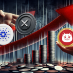 Cardano and XRP on Track for $10: CATZILLA Joins the Rally as Meme Coin of the Year With 20,000% Potential