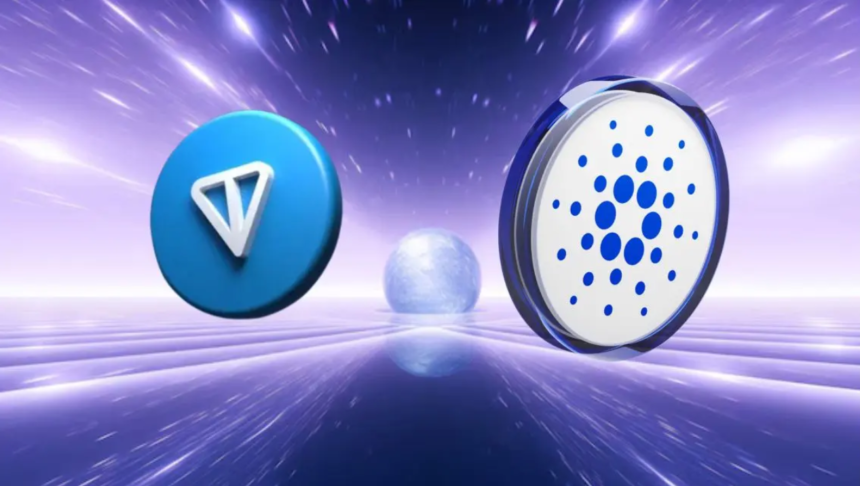 Cardano vs. Toncoin: The Top Investment Pick for 2025?