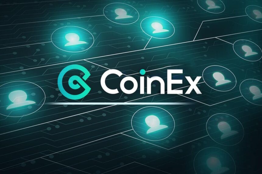 CoinEx Turns 7: A Journey to 10 Million Users and Global Recognition