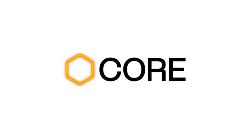 CORE Poised for 600% Surge in 2025 Amid Bullish Breakout