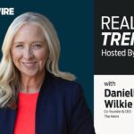 Danielle Wilkie on real estate coaching for women and emerging industry trends