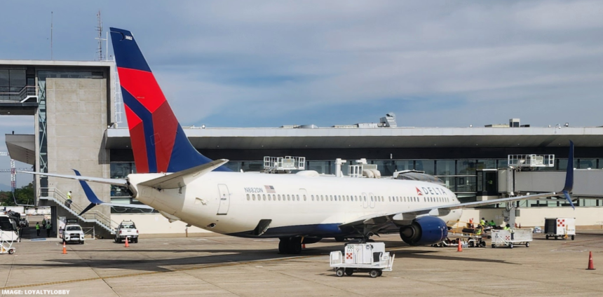 Delta One Award Flash Sale For Travel January – May 2025 (Book By December 19)