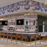 Delta Opens Sky Club At CLT (Charlotte Douglas International)