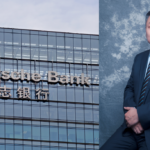 Deutsche Bank appoints Leo Yin as president of China