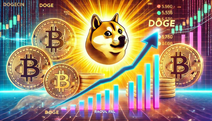 DOGE Final Wave: Analyst Sees Potential for 4x Surge Soon