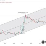 Dogecoin Consolidates Below Key Supply Level – Analyst Expects Rally Soon