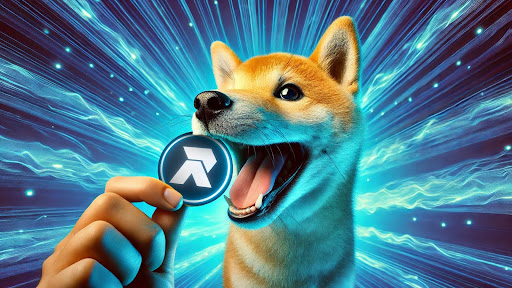 Dogecoin Millionaires Diversify into RCO Finance as Both Target 10,000x Growth