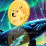 Dogecoin Price Could Rally 400% As Whales Move $100M DOGE