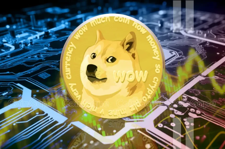 Dogecoin Price Could Surge 85% If This Happens