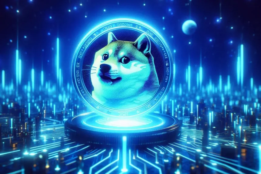 Dogecoin Price Eyes $1 Boom, Mirroring Iconic 2021 Bull Run