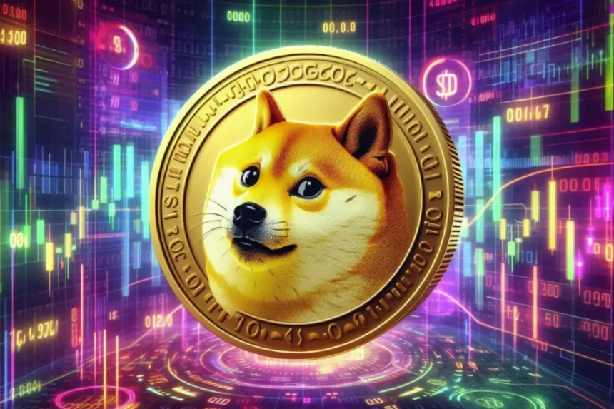 Dogecoin Price Forming Double Bottom: $1 Could Be Next