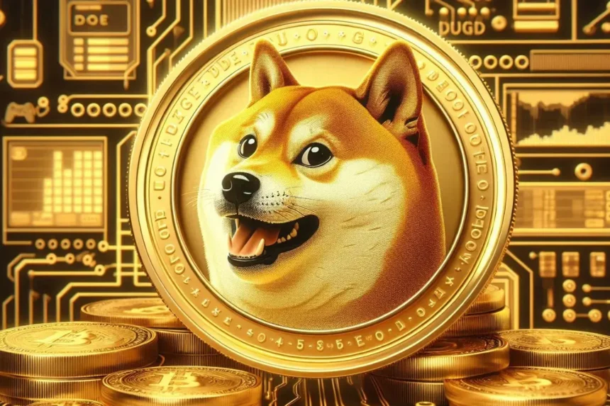 Dogecoin Price Plummets 25%, Will DOGE Drop Below $0.2 Soon?