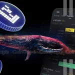 Eigen Whale Bags $9M Tokens From Binance, EigenLayer To Rally?