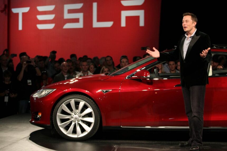 Elon Musk’s $56 Billion Tesla Pay Deal Struck Down Again: Details