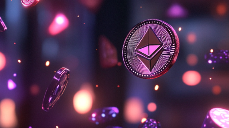 Ethereum ETF Inflows Saw A Huge Spike In December – Will ETH Soar To New Highs In Early 2025?