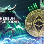 Ethereum Price Today As 92% ETH Holders Are Profitable