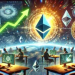 Ethereum Price Watch: Will ETH Finally Break the $4,000 Barrier?