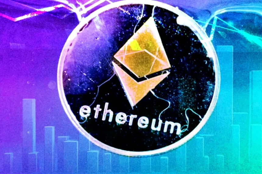 Ethereum Sees $634M Inflow Sparking Optimism, What’s Next For ETH?