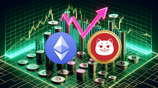 Ethereum’s Path to $6,000: How It Could Lead Altcoins to a Historic Rally