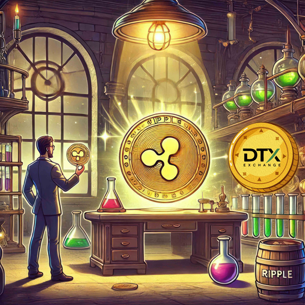 Expert Claims That XRP ATH Rally Could Be Over Already, Can Ripple Regain Momentum After RLUSD Approval?