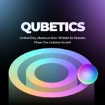 Explore a New Investment Horizon with Qubetics, a Blockchain Project Poised to Transform Your Financial Journey