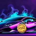 Forget About Bitcoin—$500 in These 3 Cryptos Could Buy You a Lambo by 2026