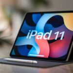 Forget the iPhone SE 4: iPad 11 will be the real 2025 star