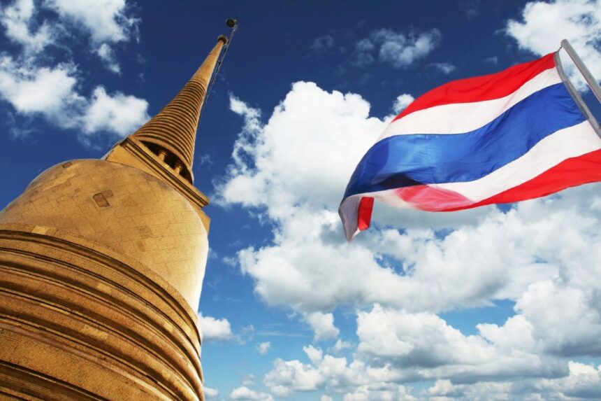 Former PM Advocates Bitcoin for Phuket’s Tourism Transformation