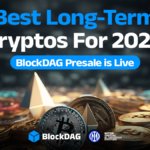 Get Ready for 2025’s Pro-Crypto Policies—Why BlockDAG, ChainLink, Stellar & Hedera are the 4 Best Cryptos To Buy Today!