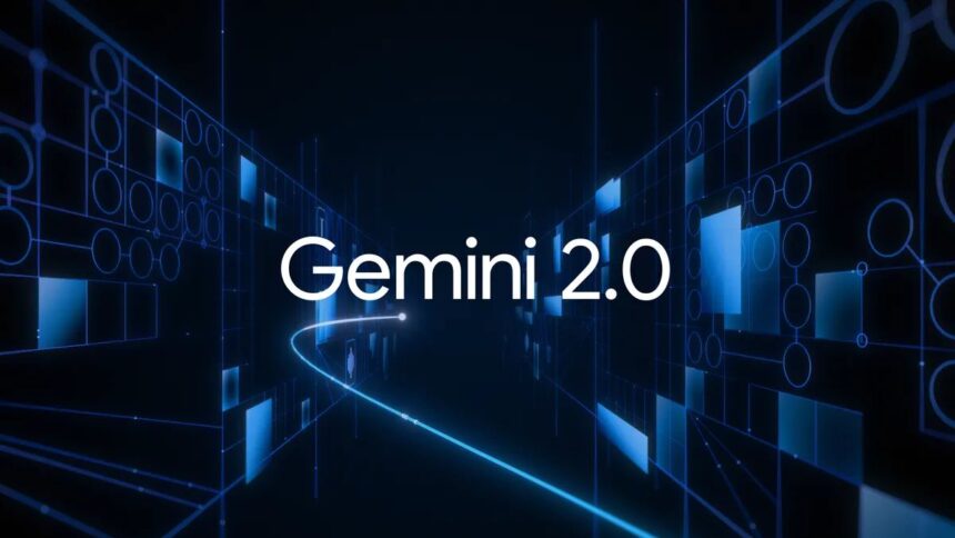 Google raises the bar with Gemini 2.0 AI platform