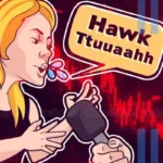 Hawk Tuah Girl’s HAWK Memecoin Skyrocketed and Crashed in 20 Mins: What Happened?