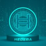 Hedera (HBAR) Gains Institutional Traction with Strong Backing from Tech Giants and Financial Sectors